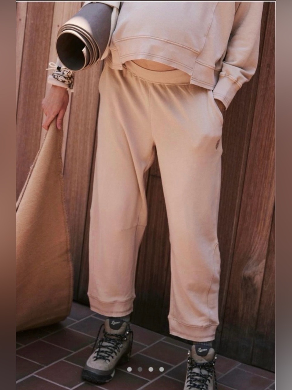 Free People Movement X Hatch Intercept Pants